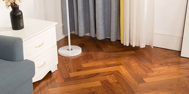 Hardwood Engineered Wood Flooring