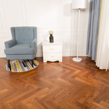 Hardwood Engineered Wood Flooring