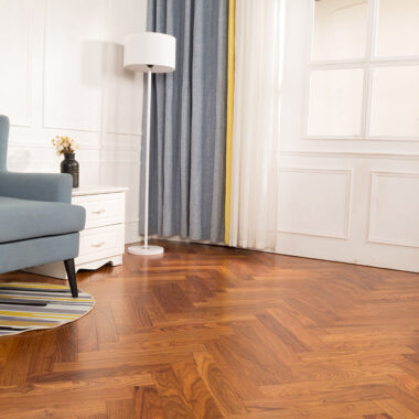 Hardwood Engineered Wood Flooring