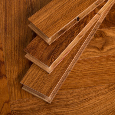 Hardwood Engineered Wood Flooring