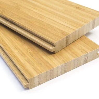 anti-slip bamboo flooring planks