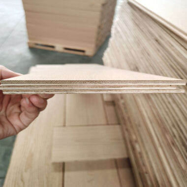 Wide Plank Engineered Hardwood Flooring