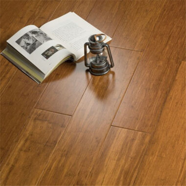 bamboo flooring solid wooden indoor