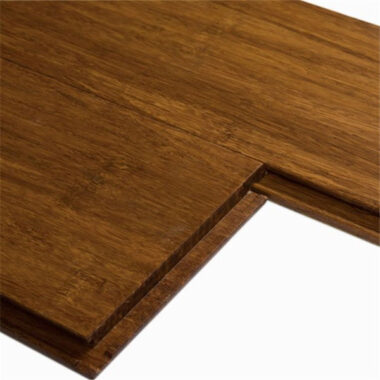 bamboo flooring solid wooden indoor