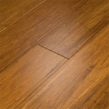 bamboo flooring solid wooden indoor