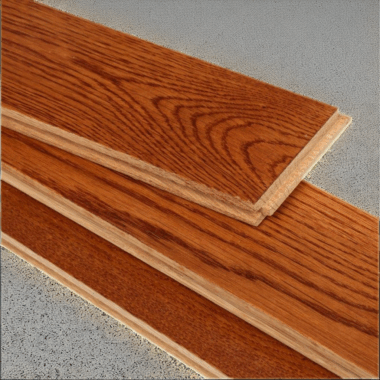Luxury Walnut Engineered Flooring