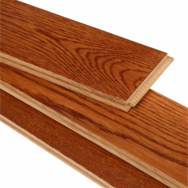 Luxury Walnut Engineered Flooring