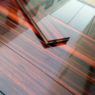 Hardwood Solid Wood Flooring UV Finish
