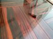 Hardwood Solid Wood Flooring UV Finish