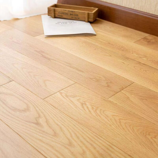 Engineered Flooring for Indoor Use