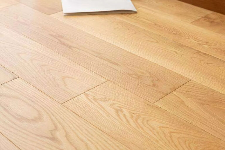 Engineered Flooring for Indoor Use