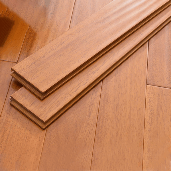 3-Layer White Oak Engineered Planks