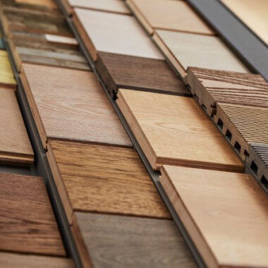3-Layer White Oak Engineered Planks