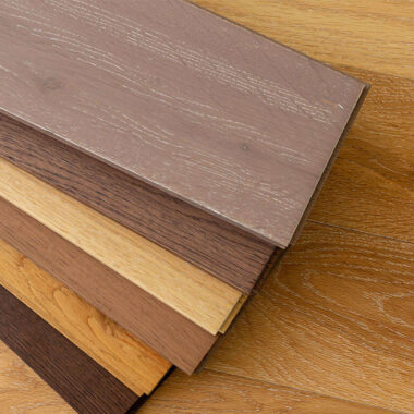 Oak Hardwood Flooring for Bedrooms