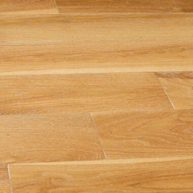 Oak Hardwood Flooring for Bedrooms