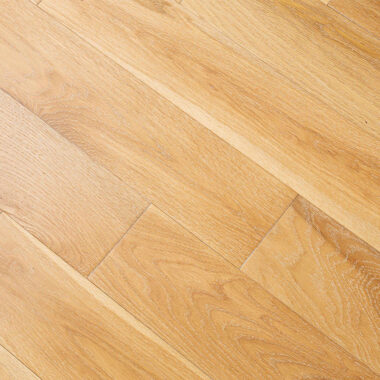 Oak Hardwood Flooring for Bedrooms