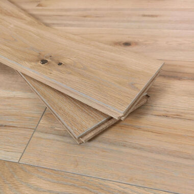 Oak Hardwood Flooring for Bedrooms