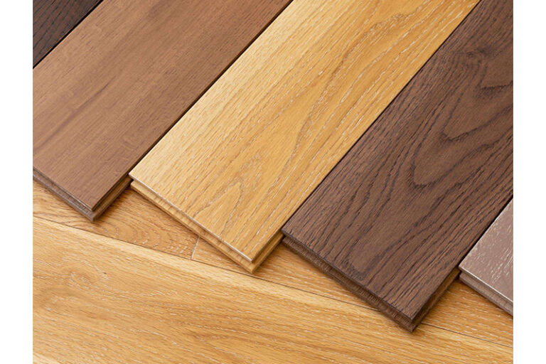 Oak Hardwood Flooring for Bedrooms