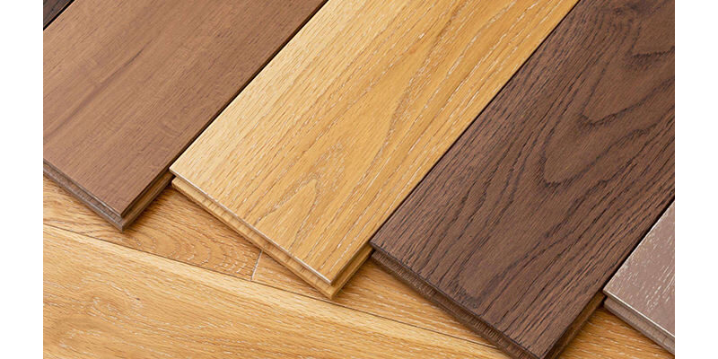 Oak Hardwood Flooring for Bedrooms