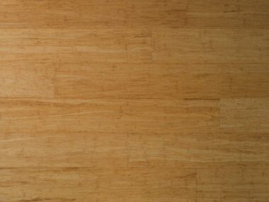 bamboo flooring with tiger surface