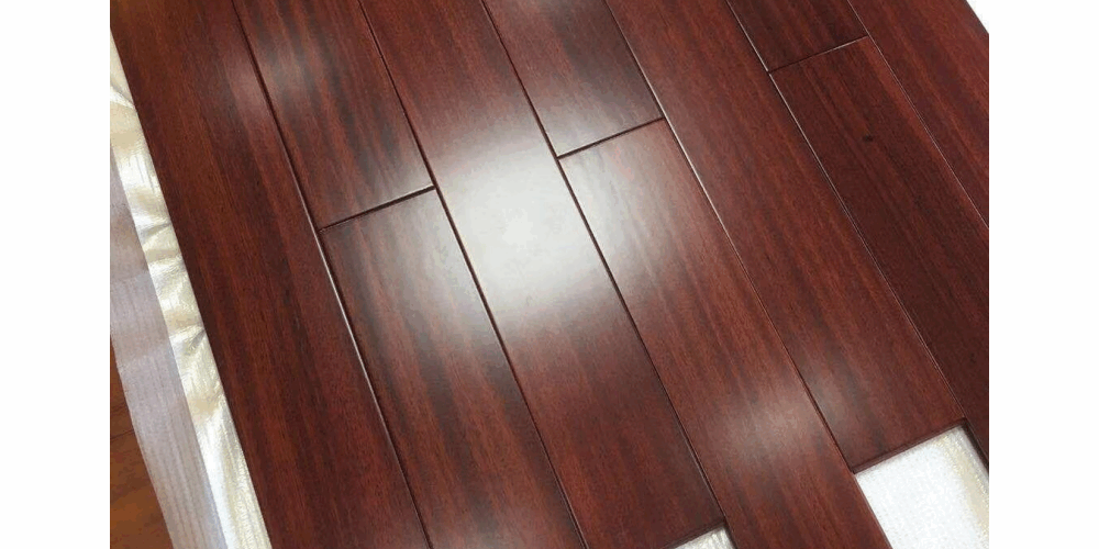 Timber Hardwood Flooring Indoor Use