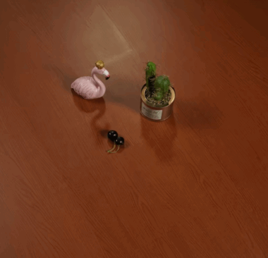 Timber Hardwood Flooring Indoor Use
