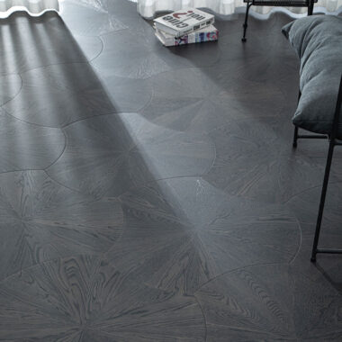 Wire Brushed Multi-Ply Engineered Flooring