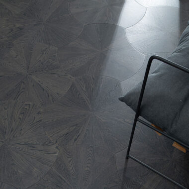 Wire Brushed Multi-Ply Engineered Flooring