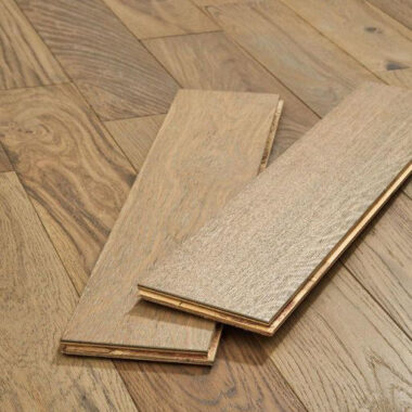 Oak Engineered Wood Flooring