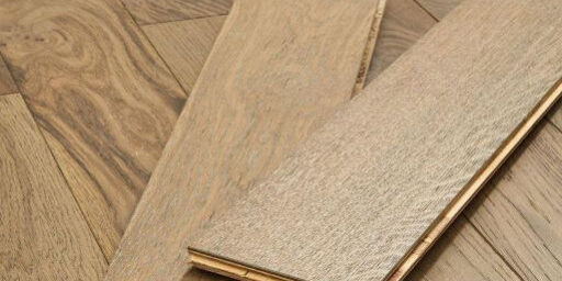 Oak Engineered Wood Flooring