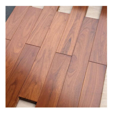 Solid Wood Flooring Indoor