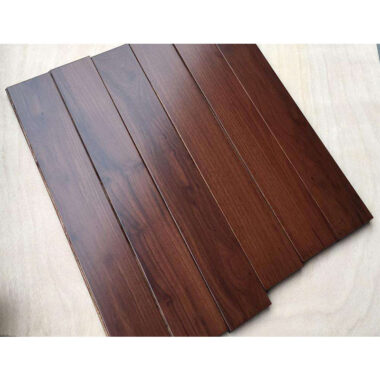 Solid Wood Flooring Indoor