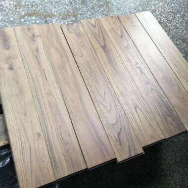 Solid Wood Flooring Indoor