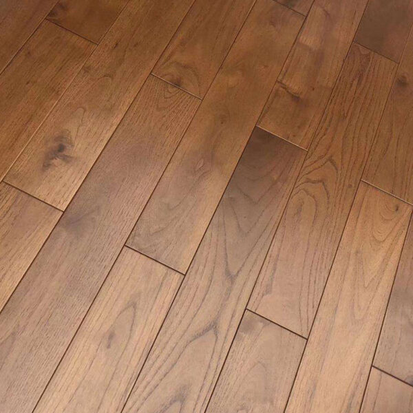 Solid Wood Flooring Indoor