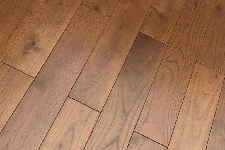 Solid Wood Flooring Indoor