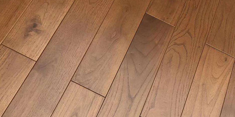 Solid Wood Flooring Indoor