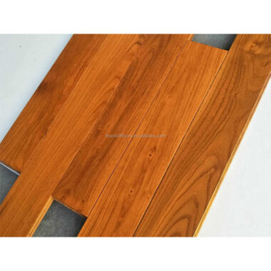 Solid Wood Flooring Indoor