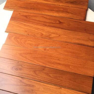 Solid Wood Flooring Indoor